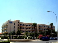 Faros Hotel 3*
