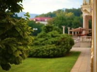Strossmayer Hotel Terme SPA Rogaska 4*