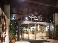 Botel Alcudiamar Club 4*