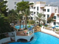 Cala Gran Costa del Sur 3*