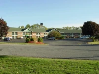 Best Western Clifton Park 2*