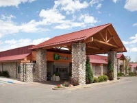 Holiday Inn Cody-At Buffalo Bill Village 3*