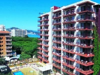 Boix Mar 3*
