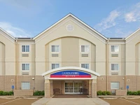 Candlewood Suites Conway 2*