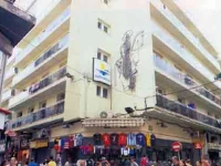 San Marti 2*