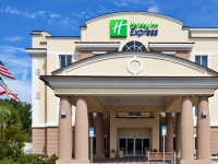 Holiday Inn Express Crystal River 2*