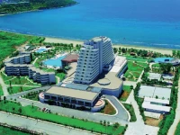 Surmeli Efes 5*