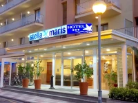 Stella Maris 3*