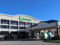 Holiday Inn Des Moines-Airport Conference Center