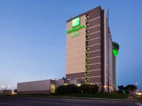 Holiday Inn Downtown - Mercy Area 3*