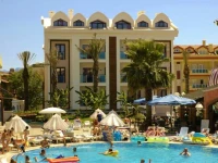 Anastasia Club Marmaris 4*