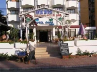 Oasis 3*