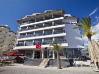 Aurasia Beach 4*
