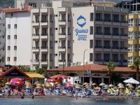 Yunus Otel 3*