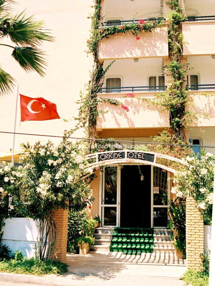 Orkide Hotel Marmaris 2*