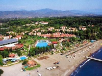 Majesty Club Tuana and Park Hotel 5*