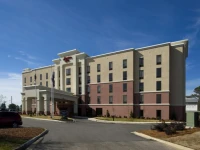 Hampton Inn Dunn 3*