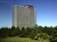 Sheraton Meadowlands Hotel and Conference Center 3*