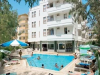 Elegant Apart & Hotel 3*