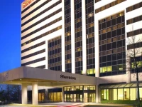 Sheraton Edison Hotel Raritan Center 3*