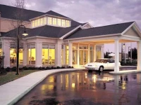 Hilton Garden Inn Elko 3*