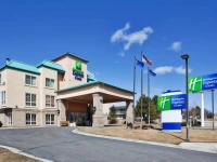 Holiday Inn Express Hotel and Suites Elko 2*