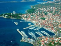 Punta Hotel Sibenik-Vodice 4*