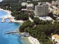 Dalmacija Makarska 3*