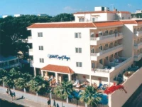 Capi Playa 3*