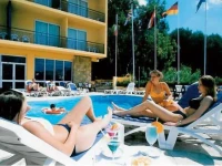 Carmen Playa 2*