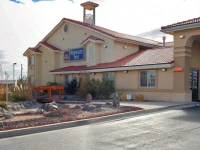 Best Western Fernley Inn 2*