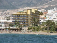 Las Arenas 4*