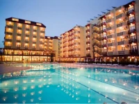 Club Titan Hotel 4*