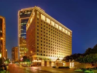 Hilton Fort Worth 3*