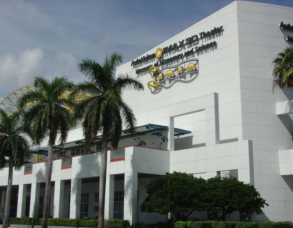 Embassy Suites Fort Lauderdale - 17th Street 3*