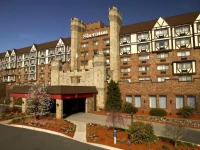 Sheraton Framingham Hotel & Conference Center 3*