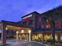 Courtyard Gainesville 3*