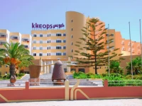Kheops Hotel 4*