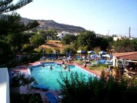 Nikos Beach 3*