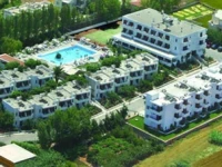 Kyknos Beach 4*