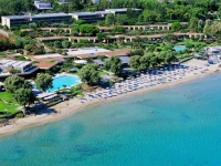 Kernos Beach Hotel &amp; Bungalows 4*