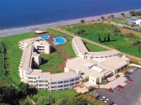 Apladas Beach