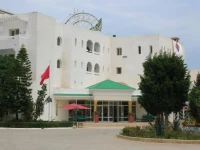 Alassio Miramar Golf Kantaoui 3*