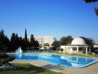 Le Zenith Hotel 3*