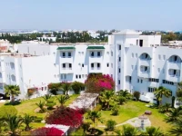 Kinza Hotel 3*
