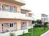 Seafront Hotel Apartments 