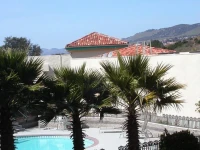 Holiday Inn Express Grover Beach-Pismo Beach Area 2*