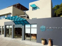 Elounda Blu Sentido 4*