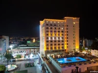 Best Western Plus Khan Hotel 4*