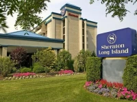Sheraton Long Island Hotel 3*